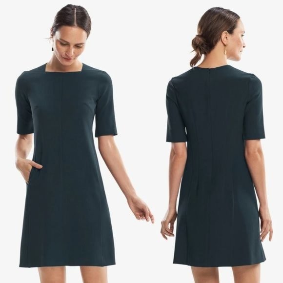 MM Lafleur Dresses & Skirts - ✨ M.M.LaFleur The Emily Dress ✨